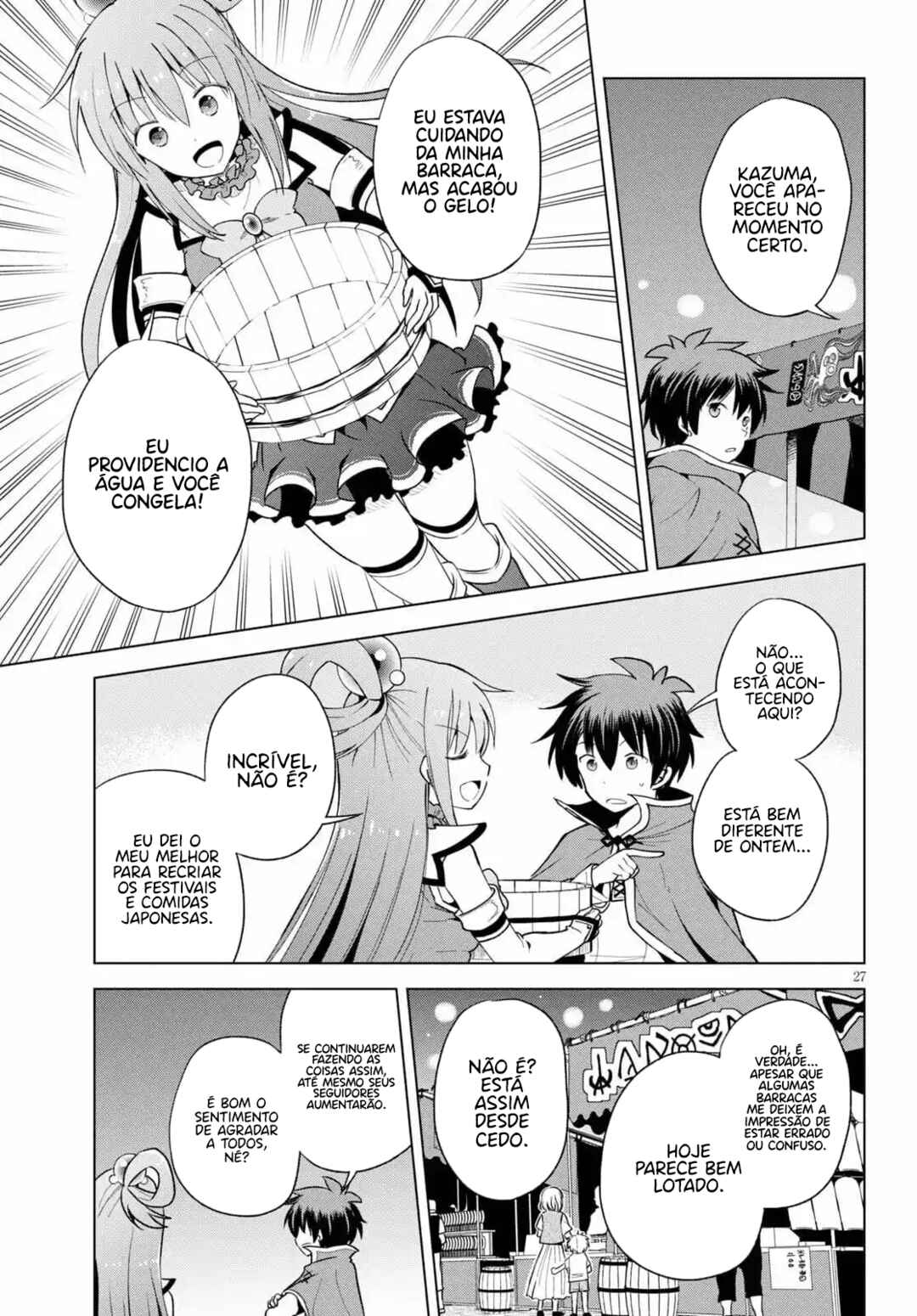 Chapter 85 - Page 28