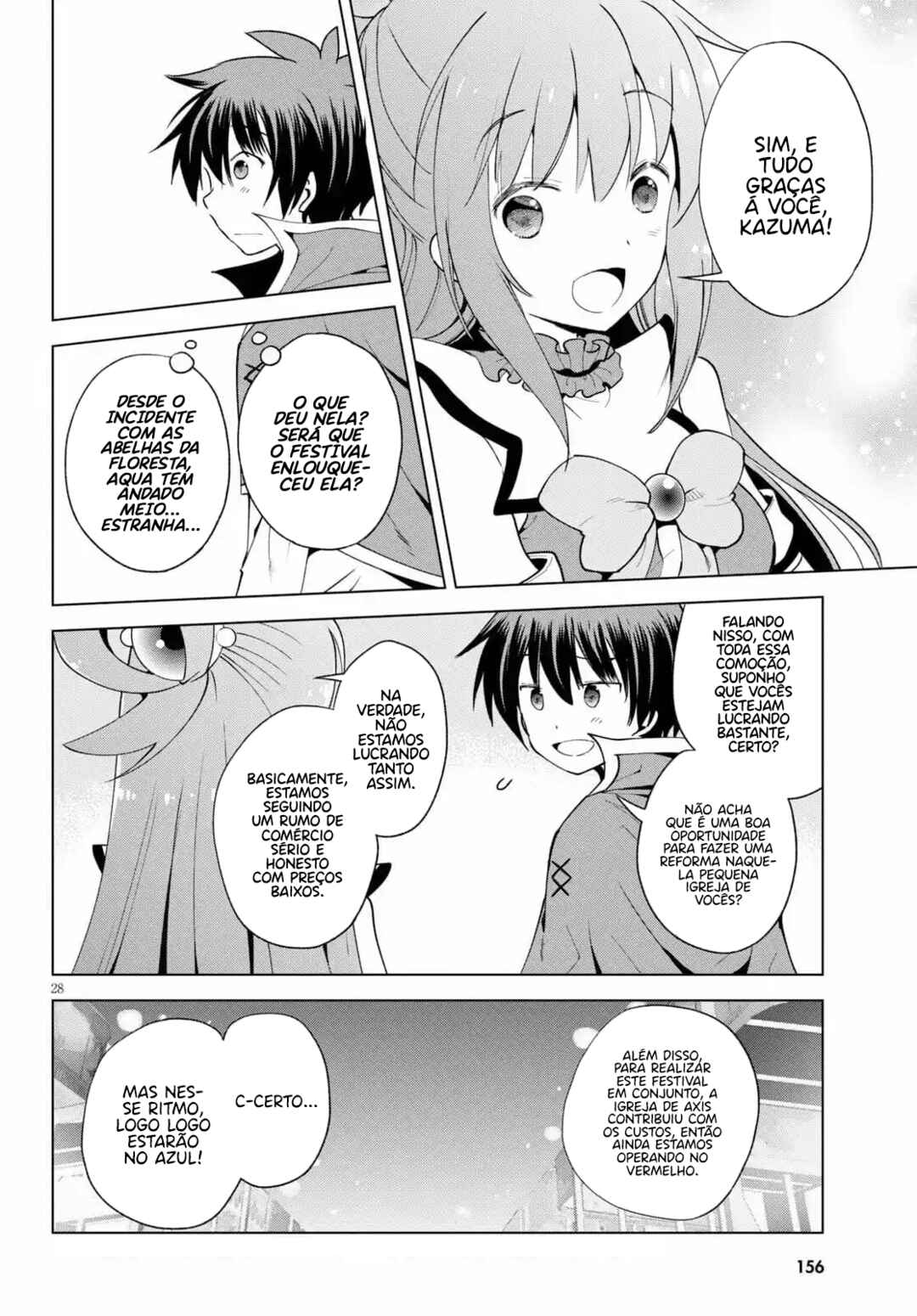 Chapter 85 - Page 29