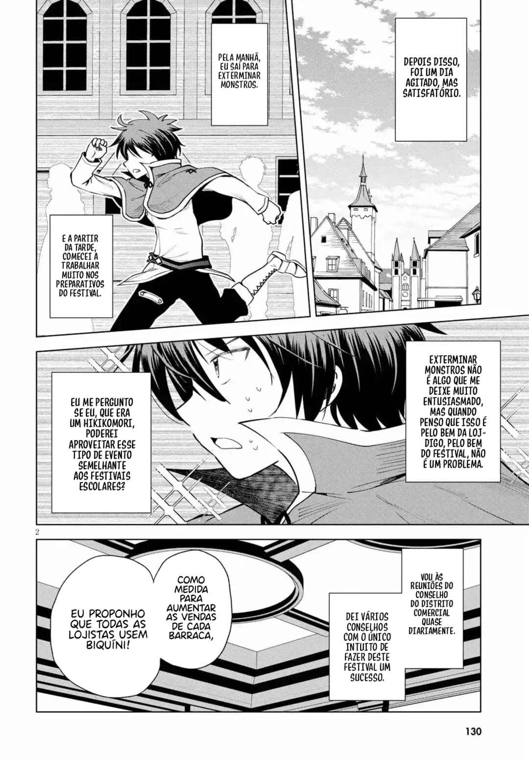 Chapter 85 - Page 3