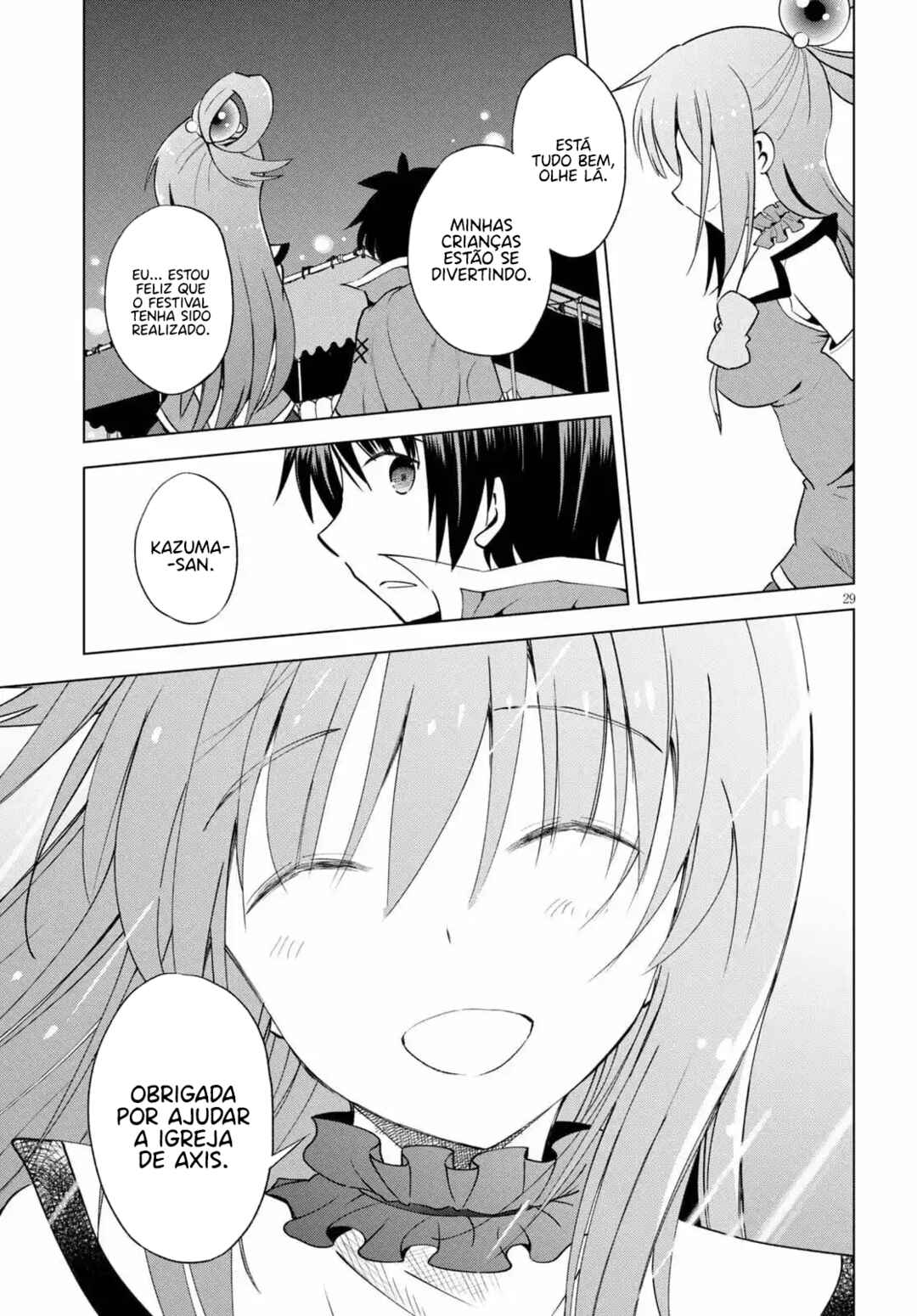 Chapter 85 - Page 31
