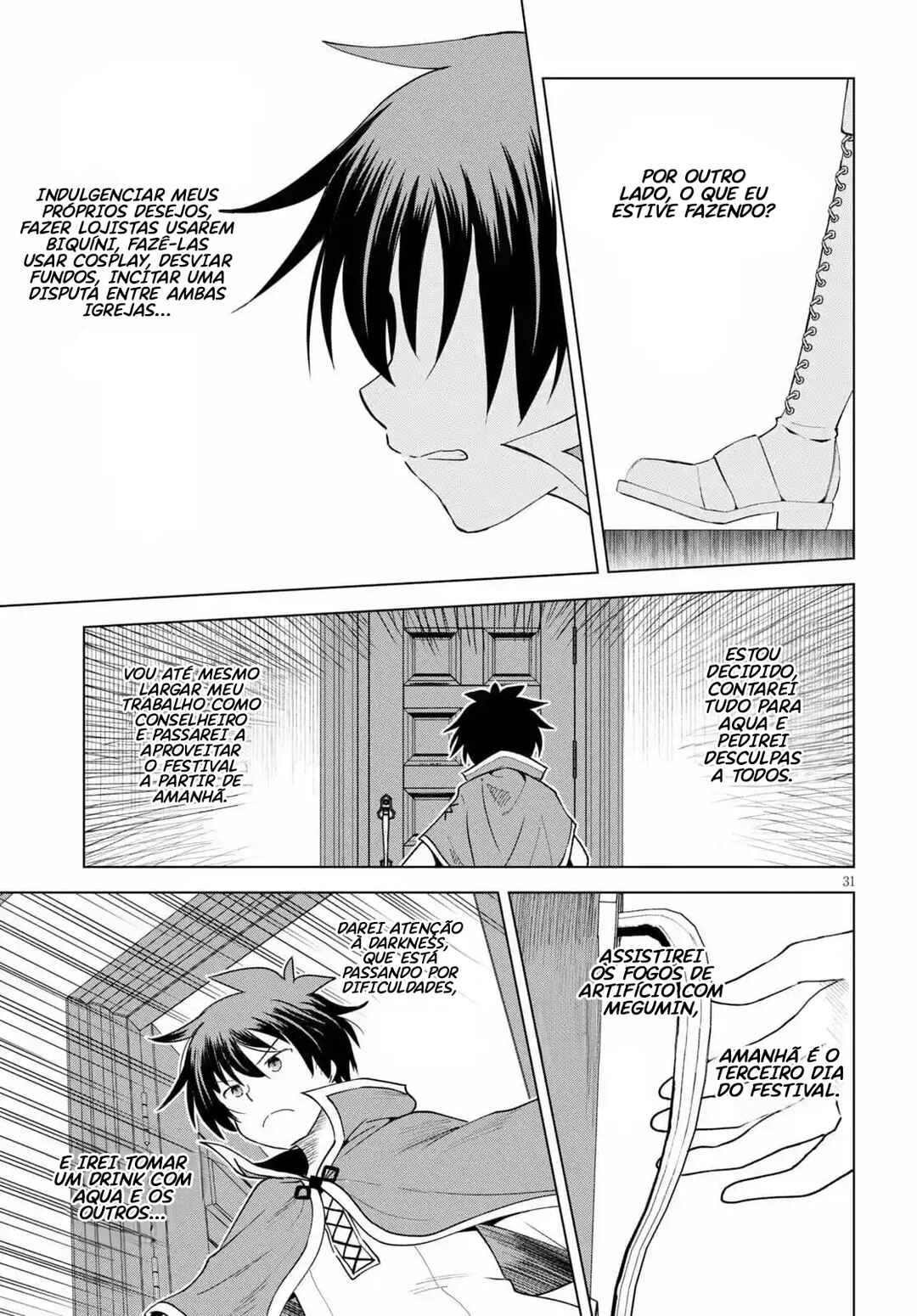 Chapter 85 - Page 33