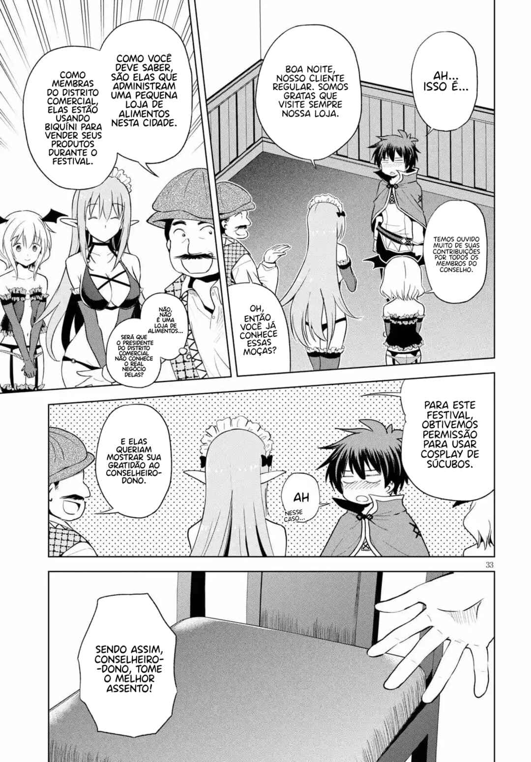Chapter 85 - Page 35