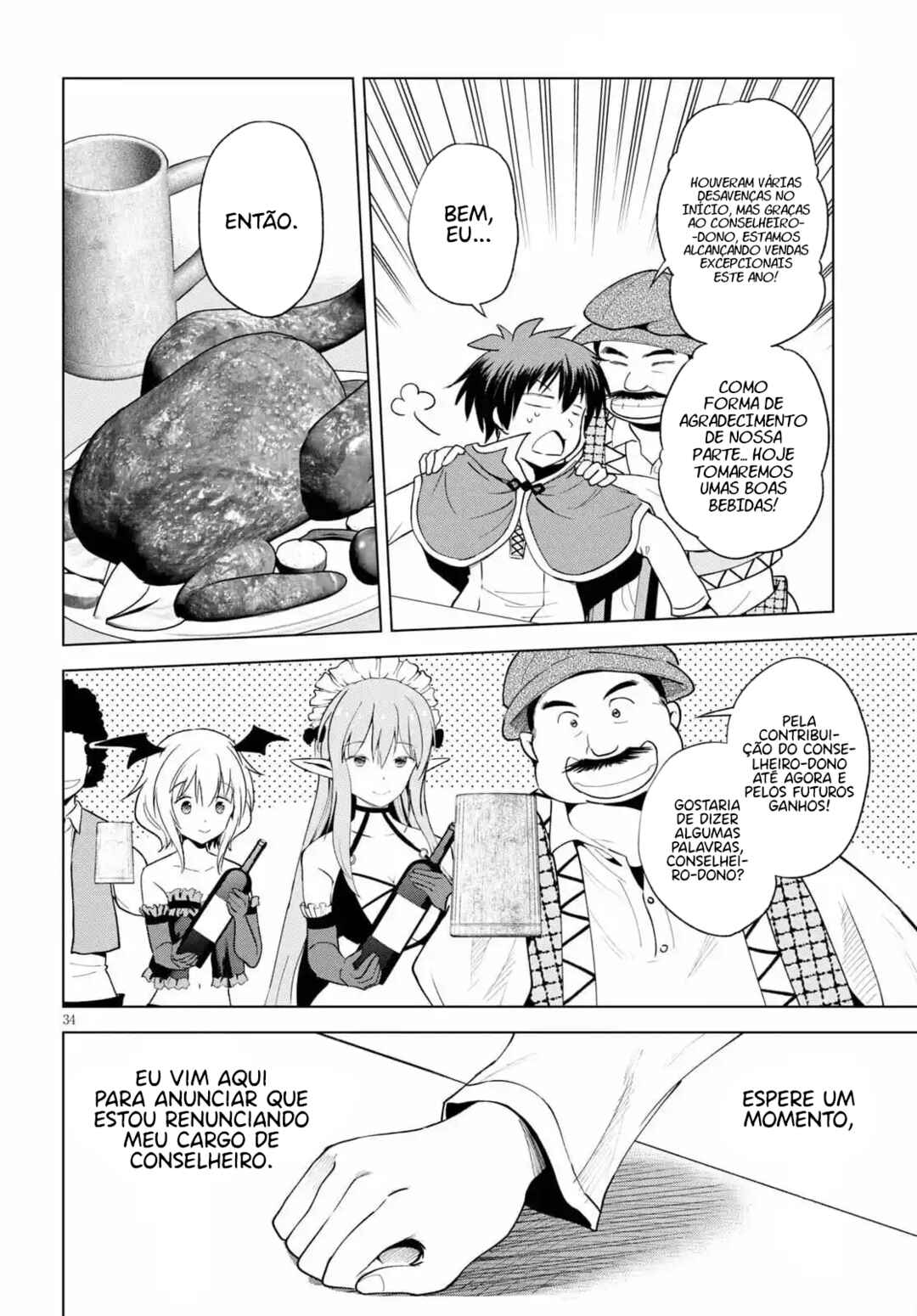 Chapter 85 - Page 36