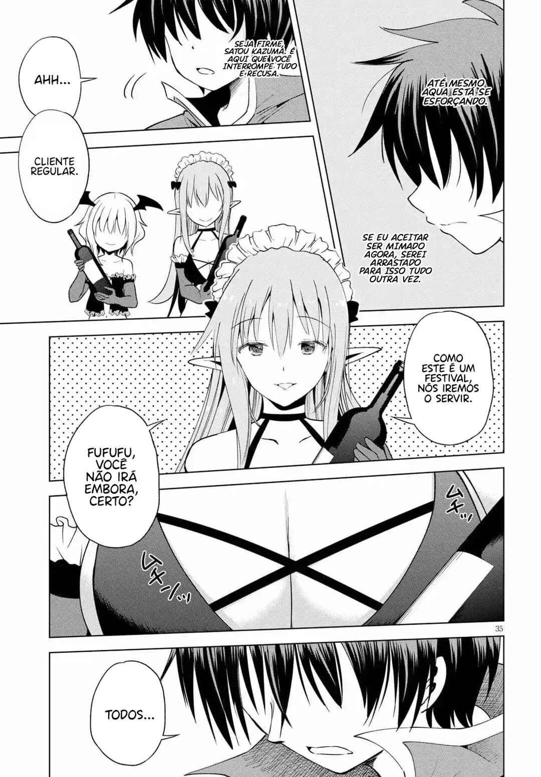 Chapter 85 - Page 37