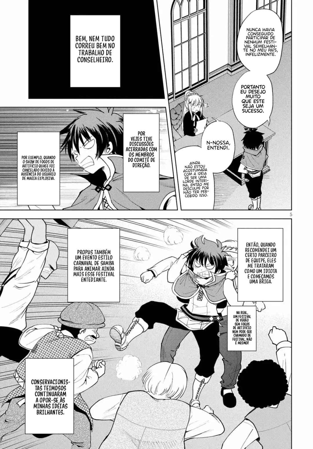 Chapter 85 - Page 6