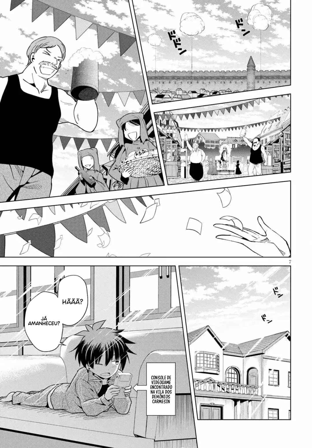Chapter 85 - Page 8