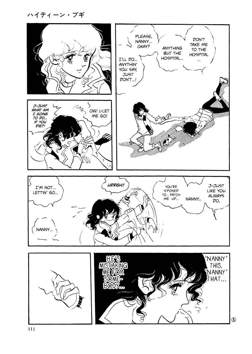 Chapter 5 - Page 4