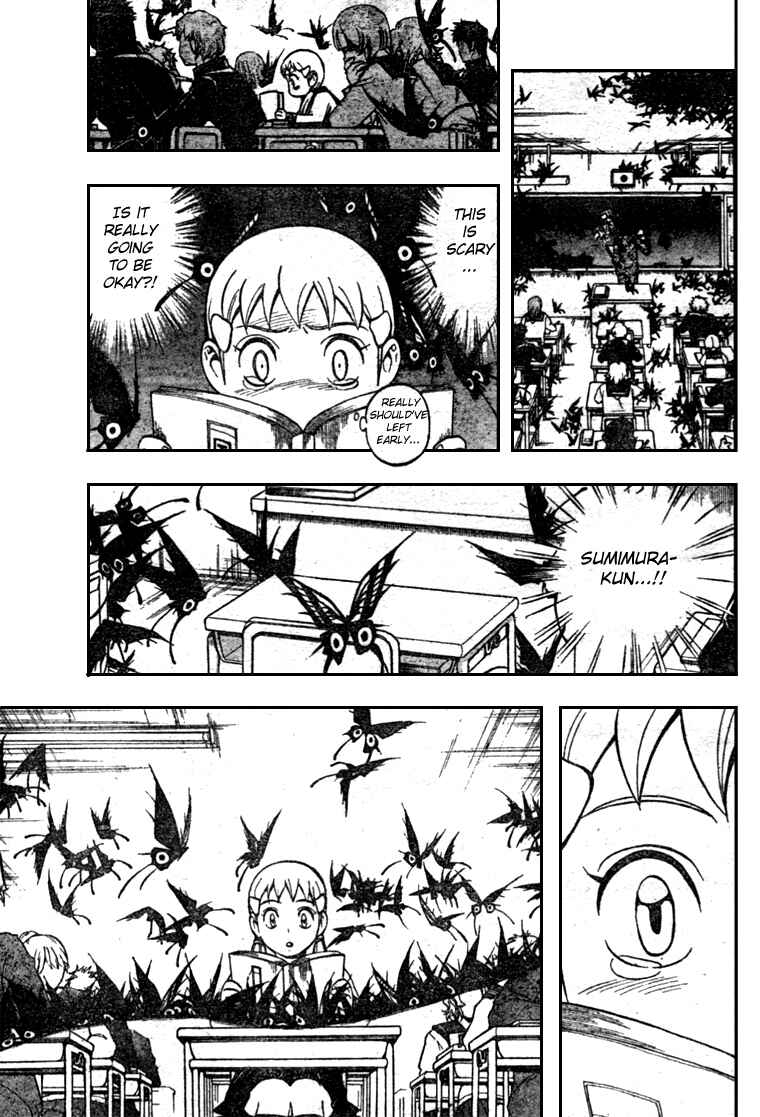 Chapter 174 - Page 11