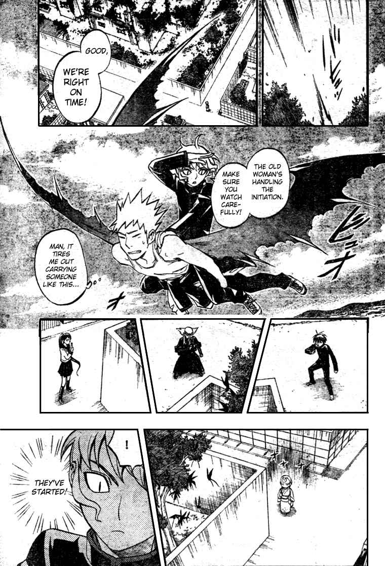 Chapter 174 - Page 5