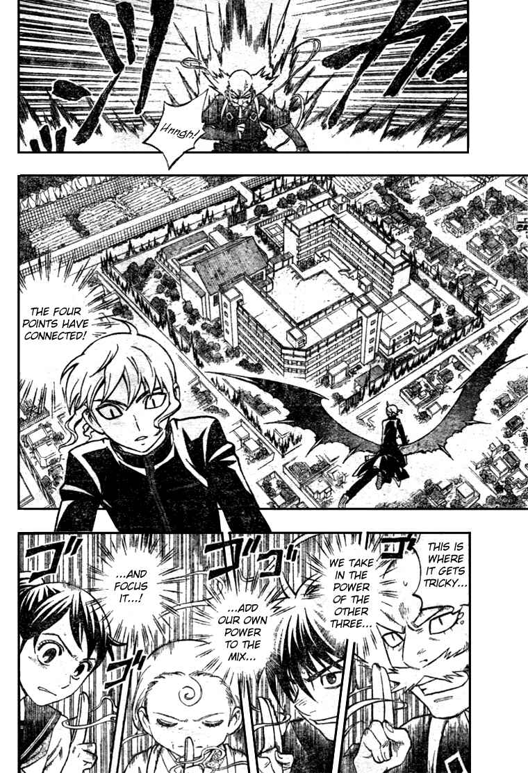 Chapter 174 - Page 8