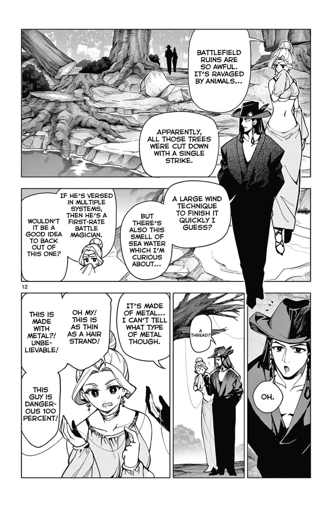 Chapter 6 - Page 12