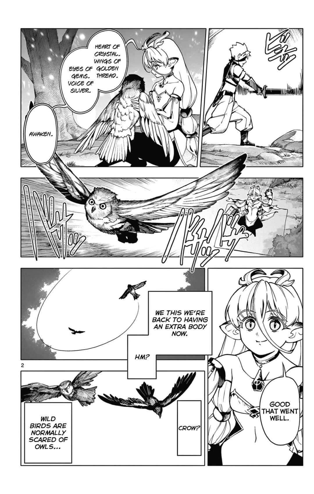 Chapter 6 - Page 2