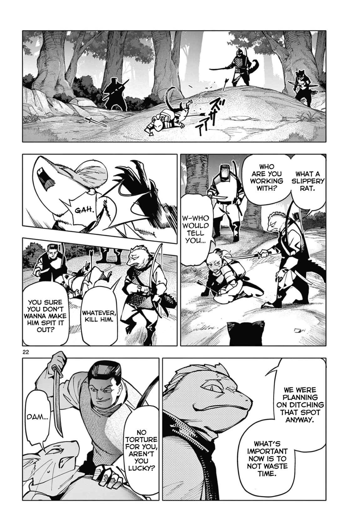 Chapter 6 - Page 22