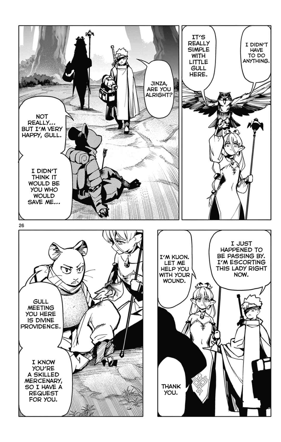 Chapter 6 - Page 26