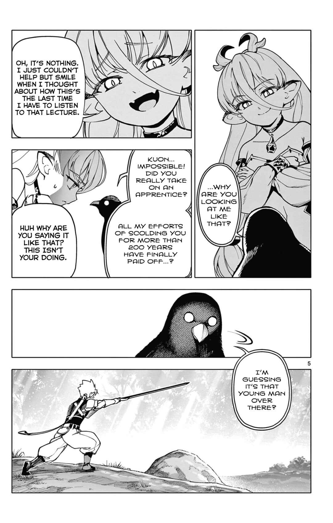 Chapter 6 - Page 5