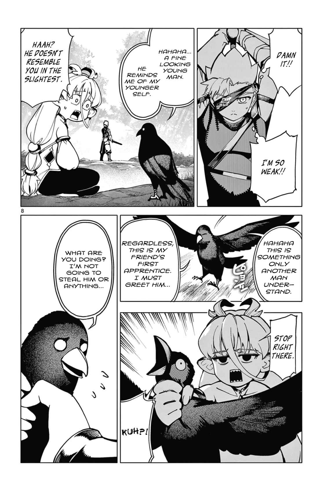 Chapter 6 - Page 8