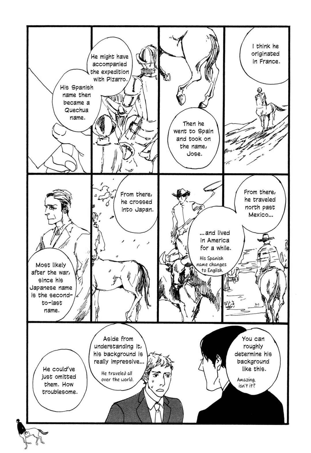 Chapter 4 - Page 11