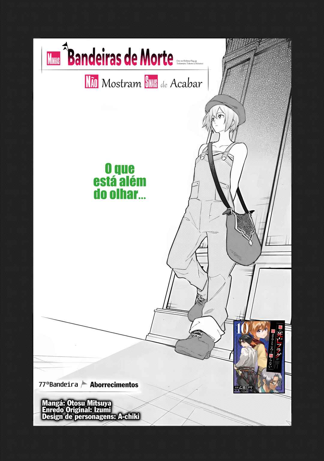 Chapter 77 - Page 1