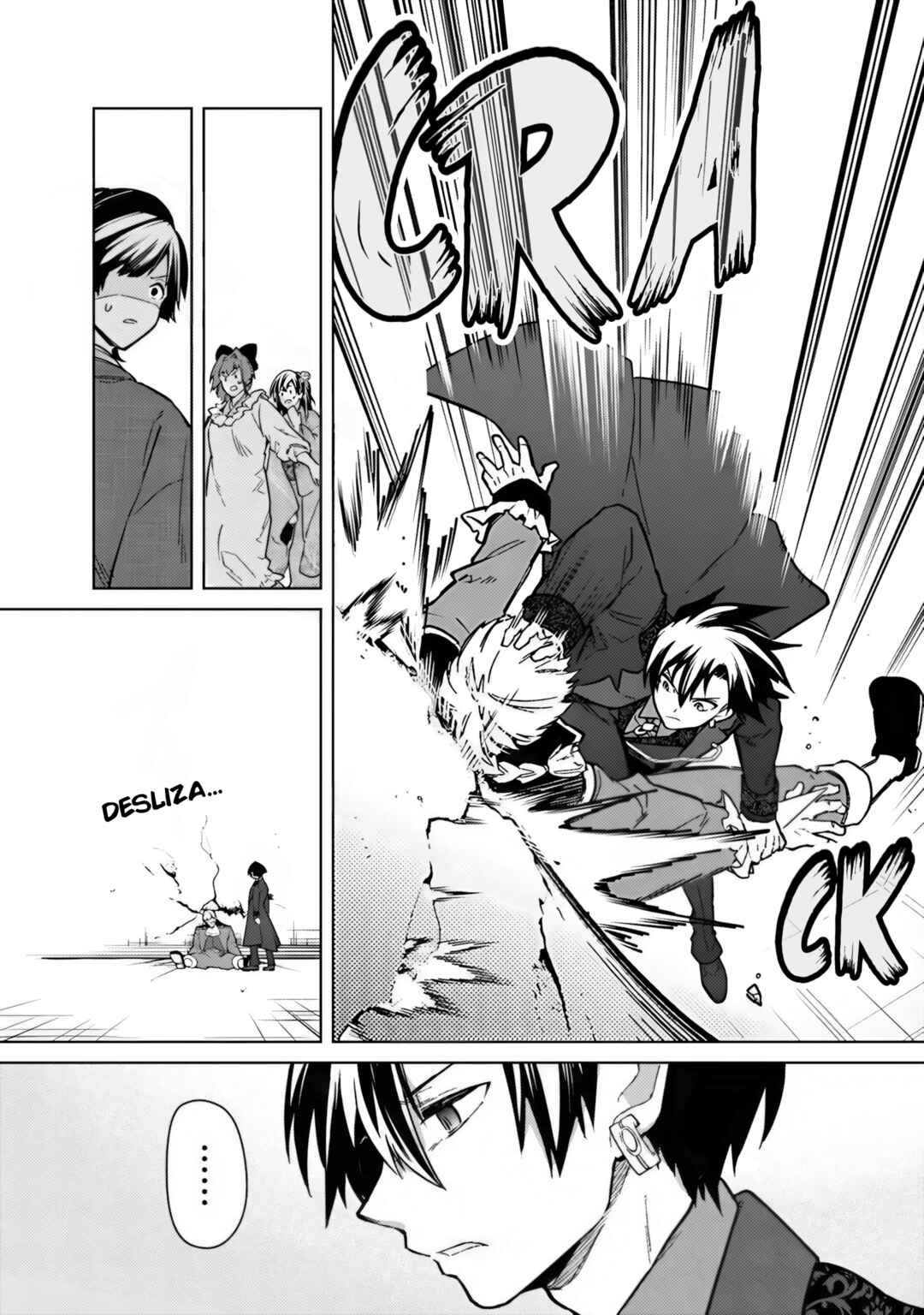 Chapter 77 - Page 28