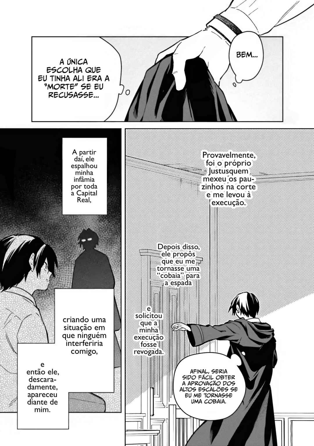 Chapter 77 - Page 5