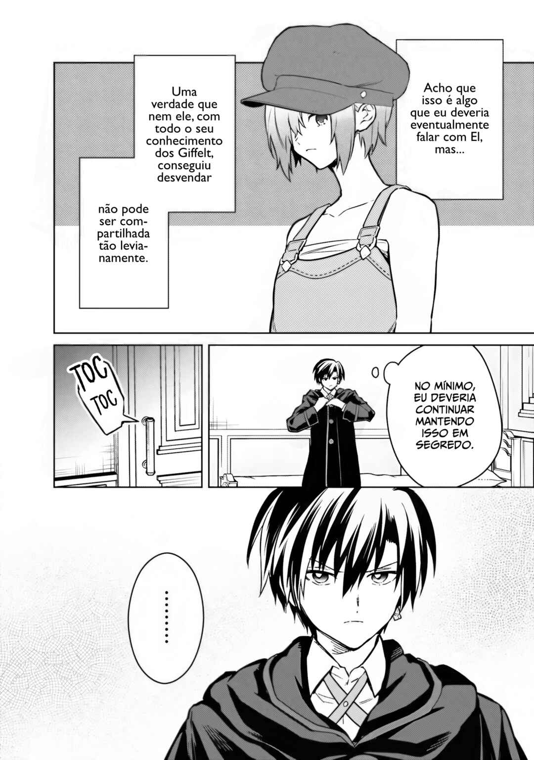Chapter 77 - Page 6
