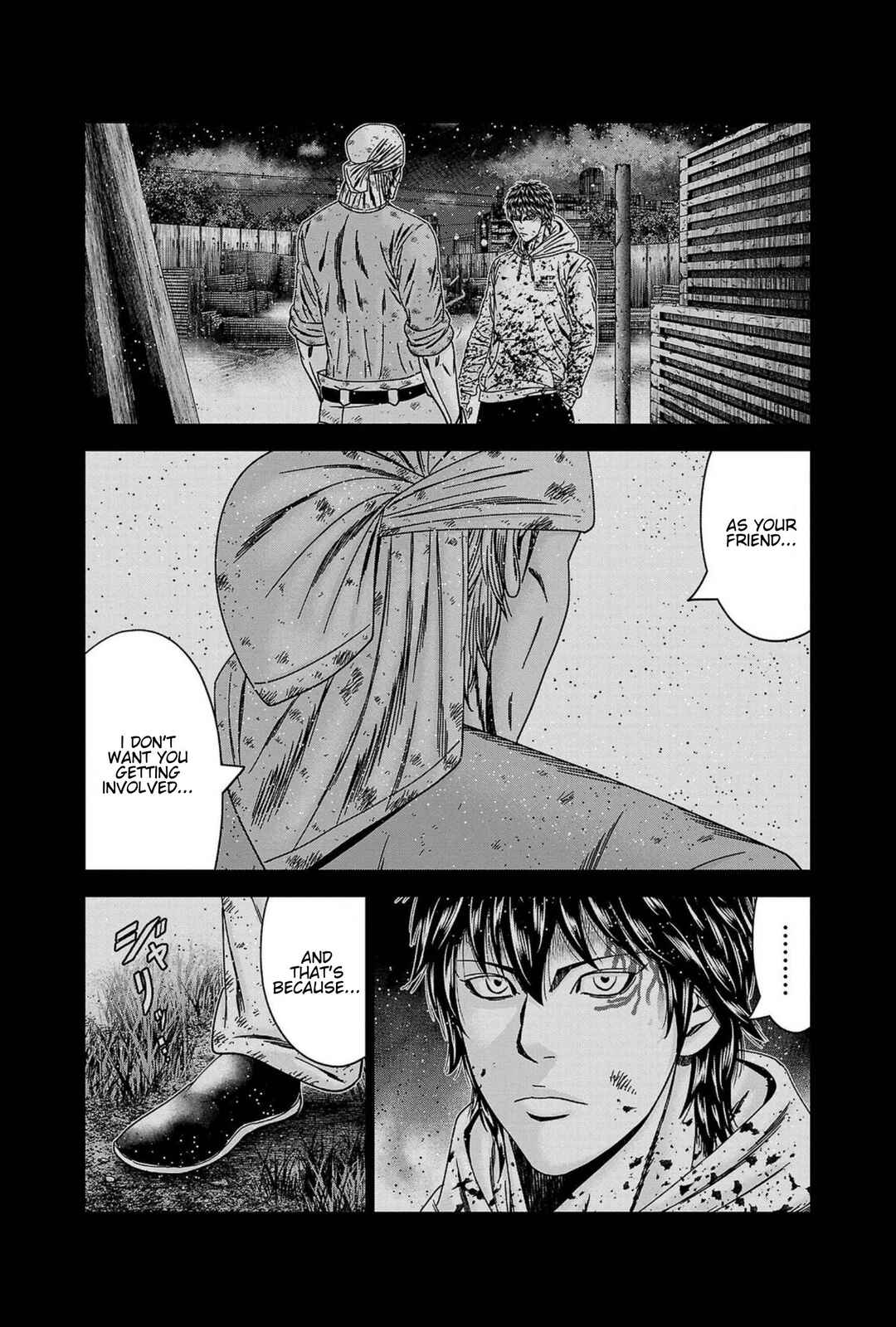 Chapter 247 - Page 14