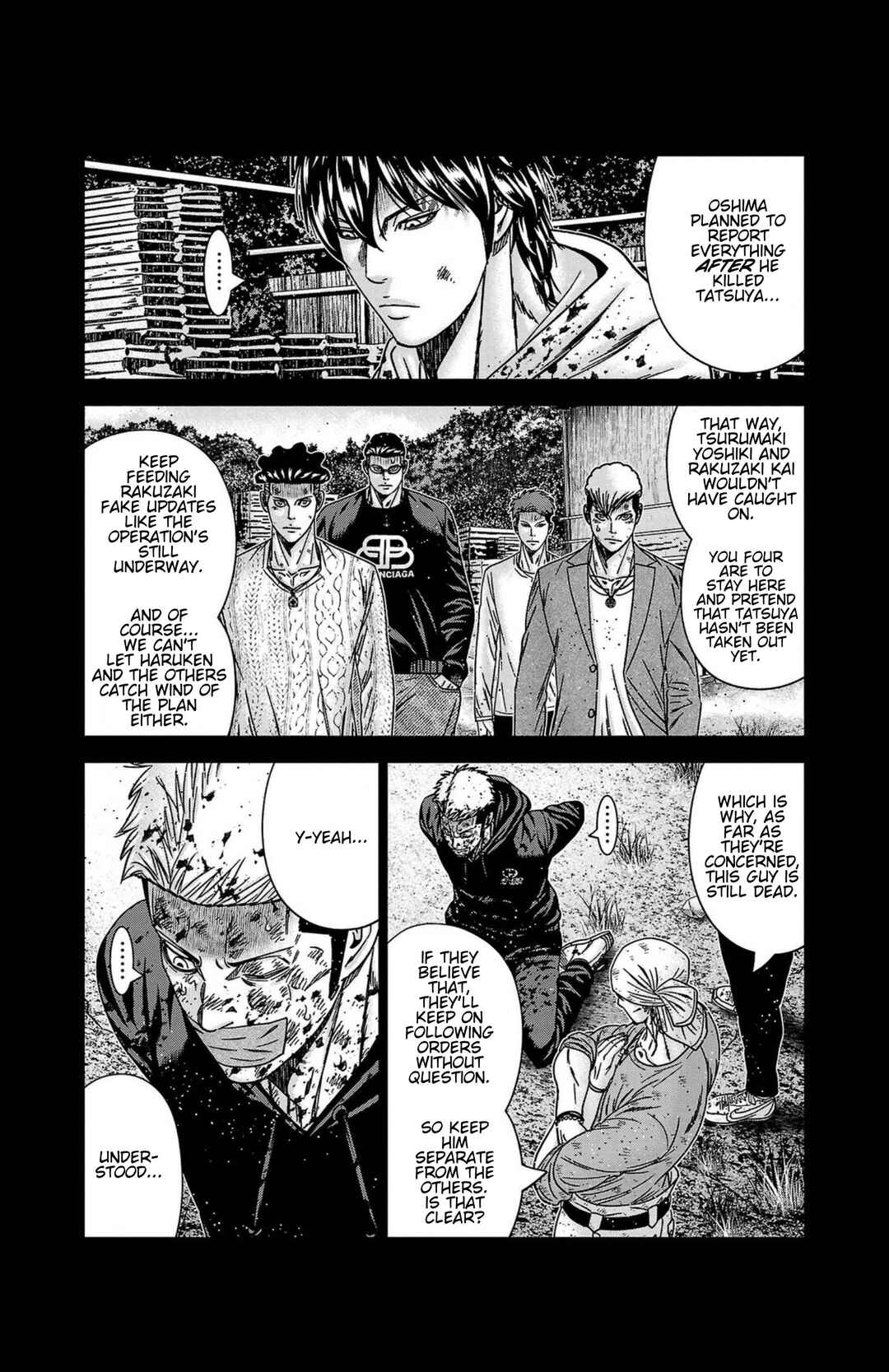 Chapter 247 - Page 9