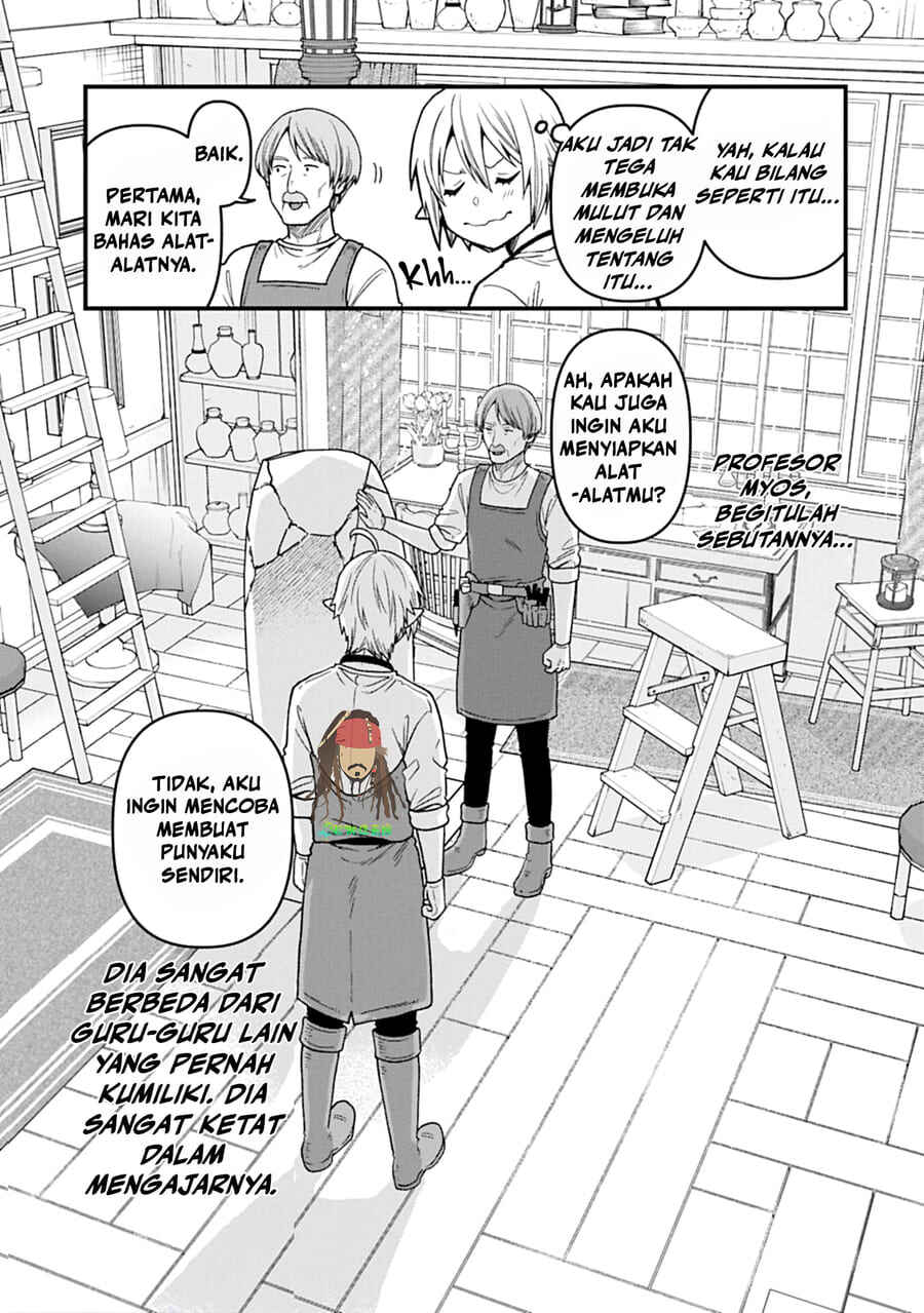Chapter 49 - Page 21