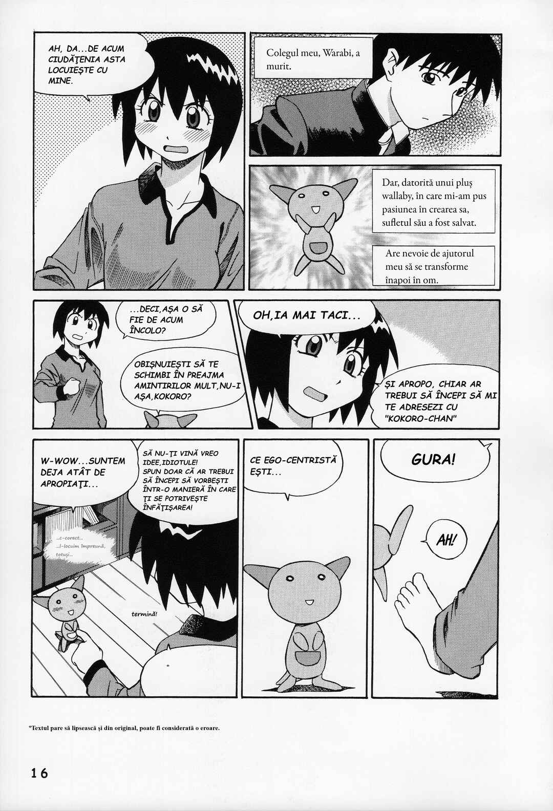 Chapter 4 - Page 3