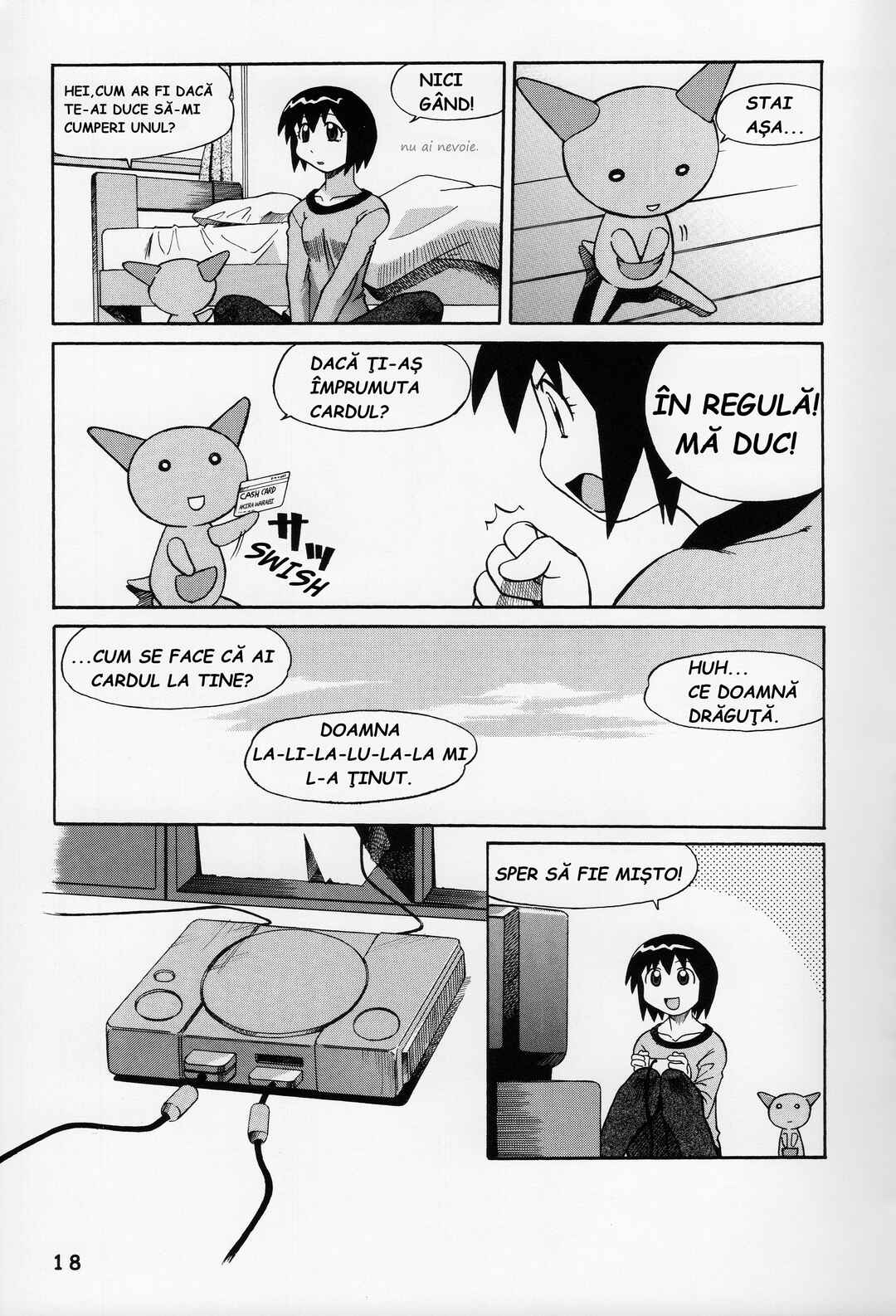 Chapter 4 - Page 5
