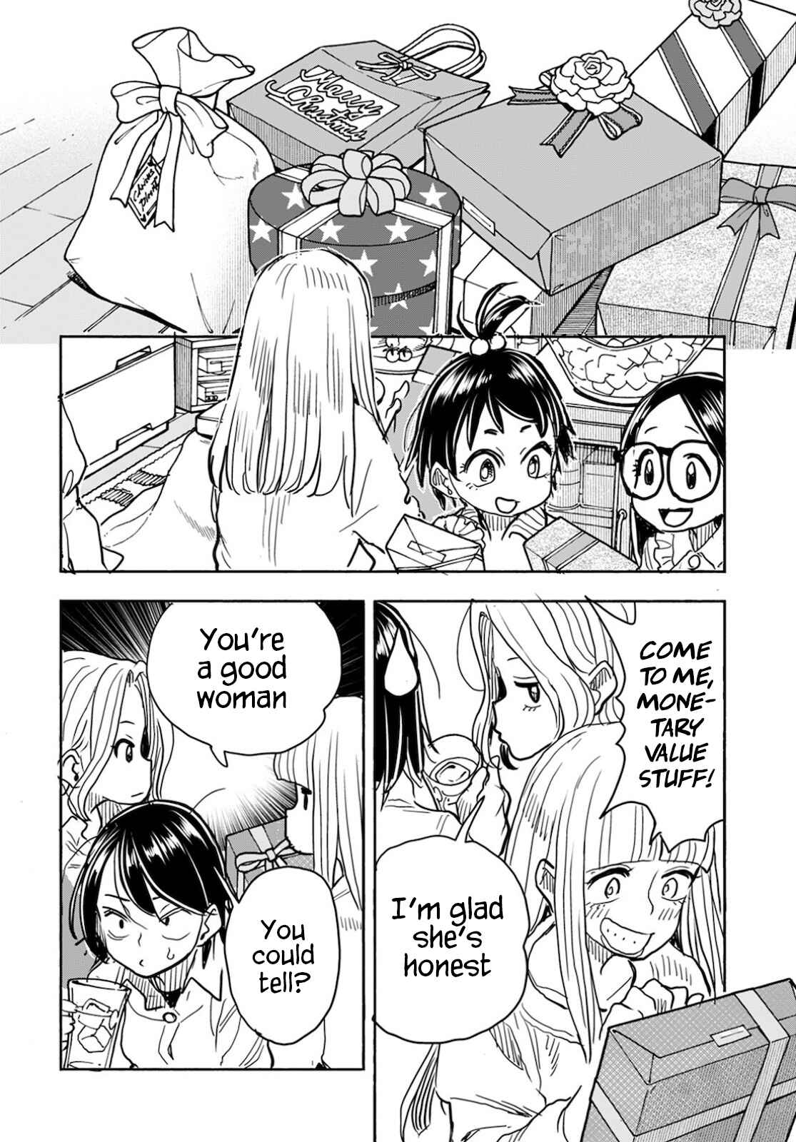 Chapter 122 - Page 11