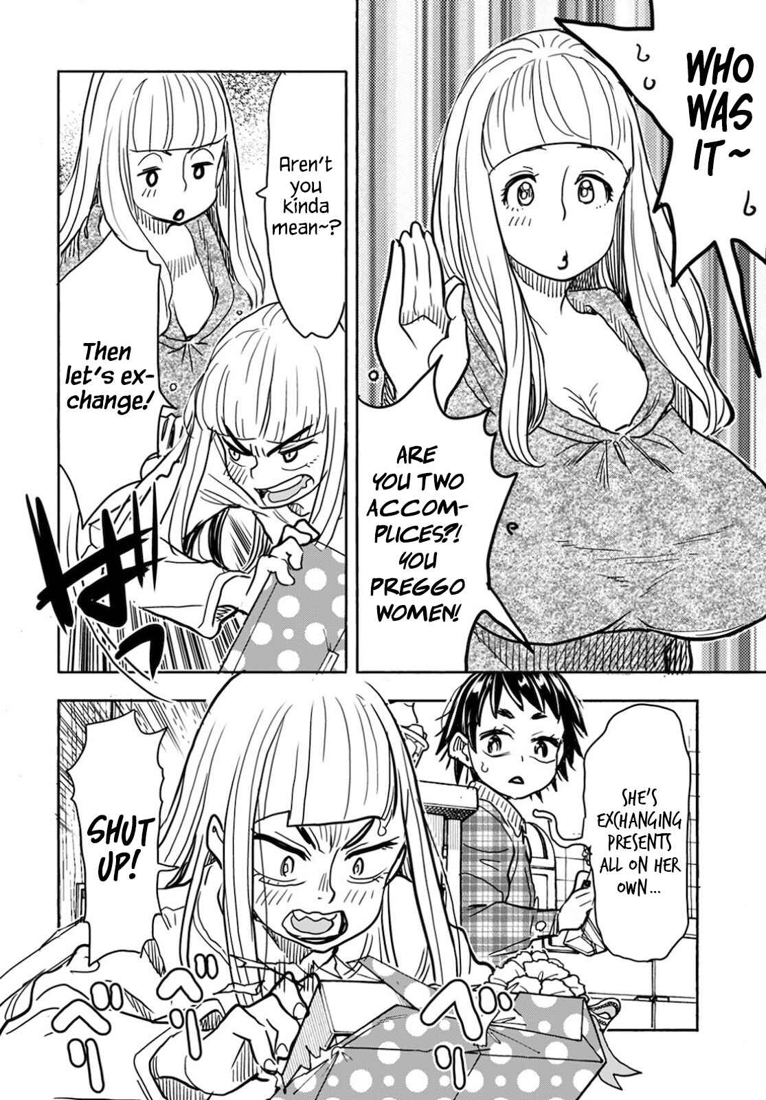 Chapter 122 - Page 15