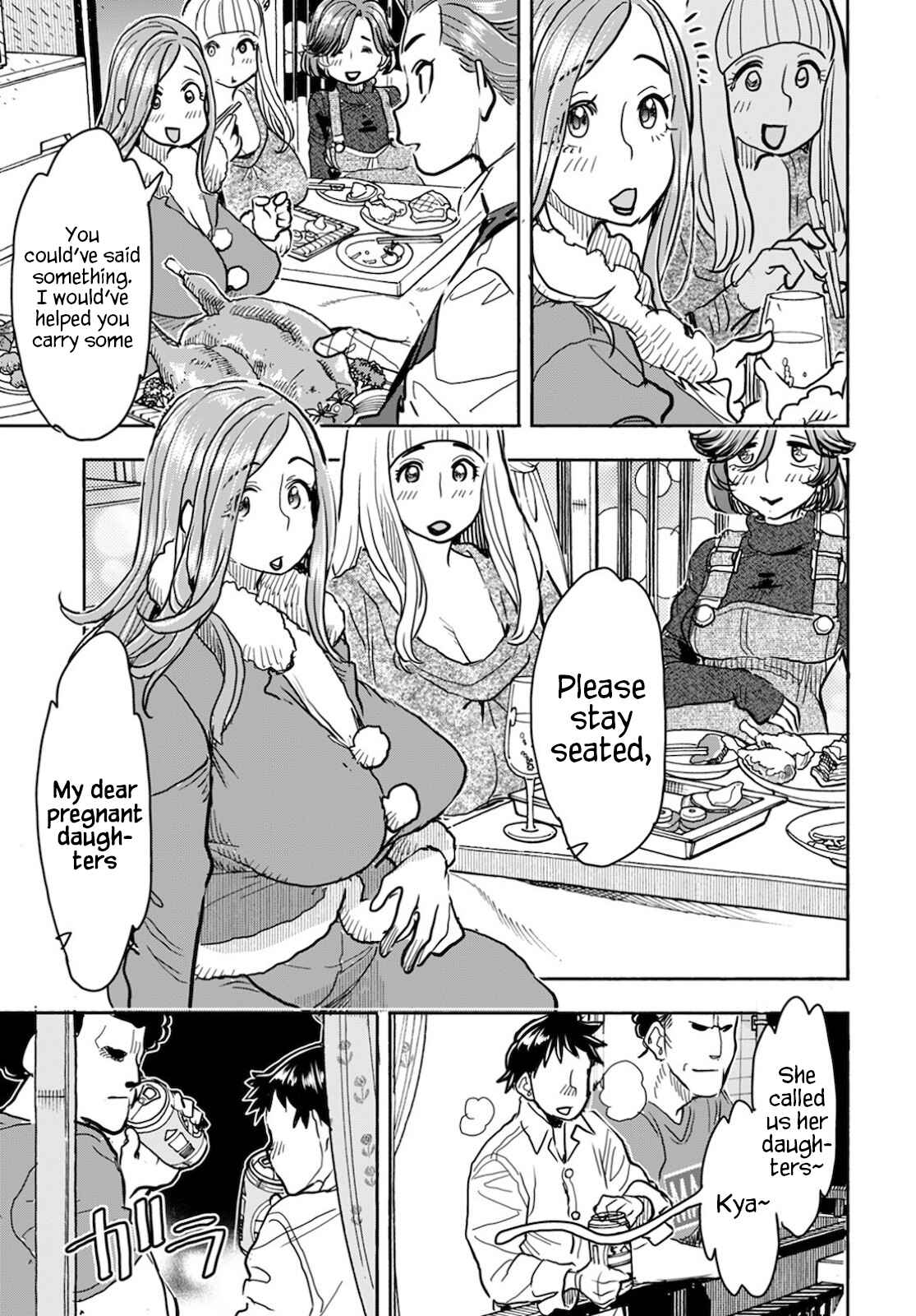 Chapter 122 - Page 8