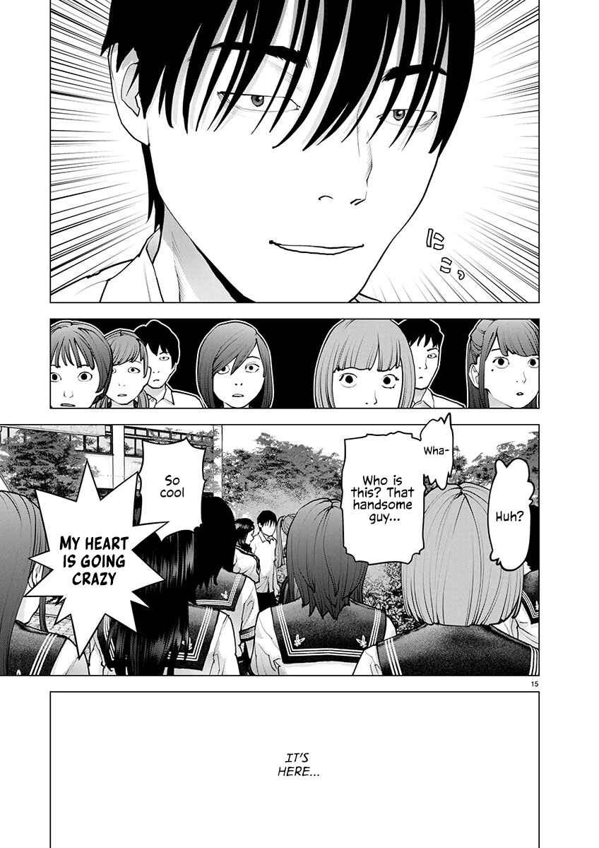 Chapter 175 - Page 16