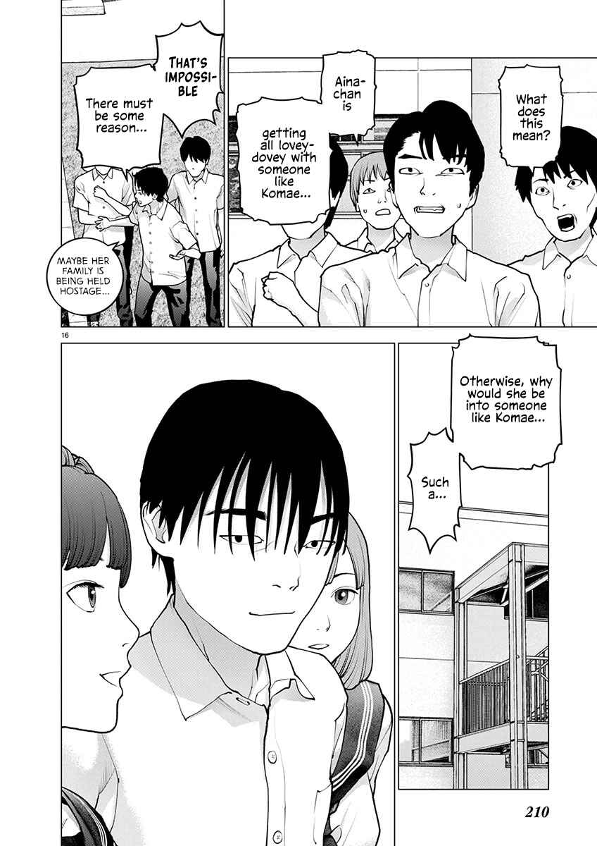 Chapter 175 - Page 17