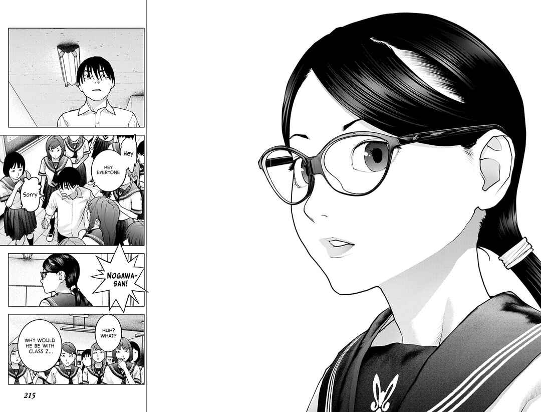 Chapter 175 - Page 21
