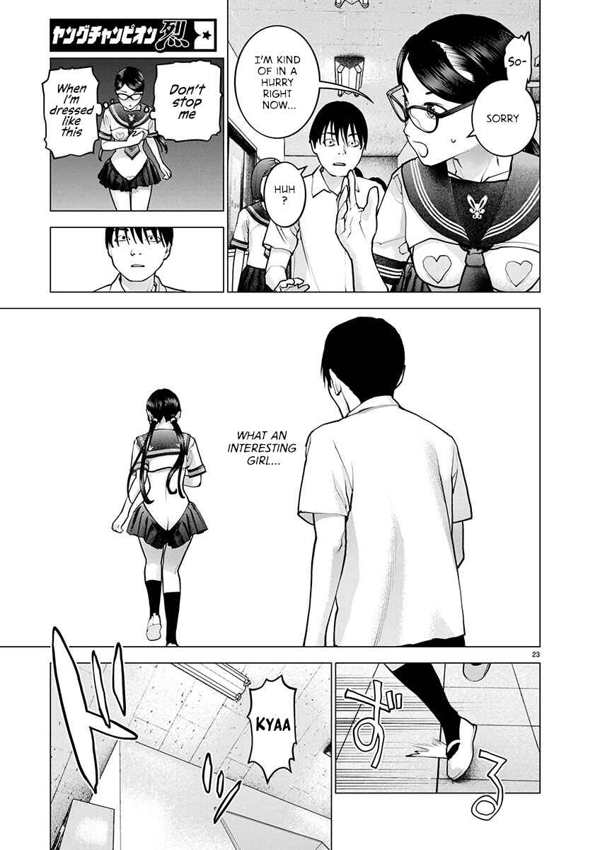 Chapter 175 - Page 23
