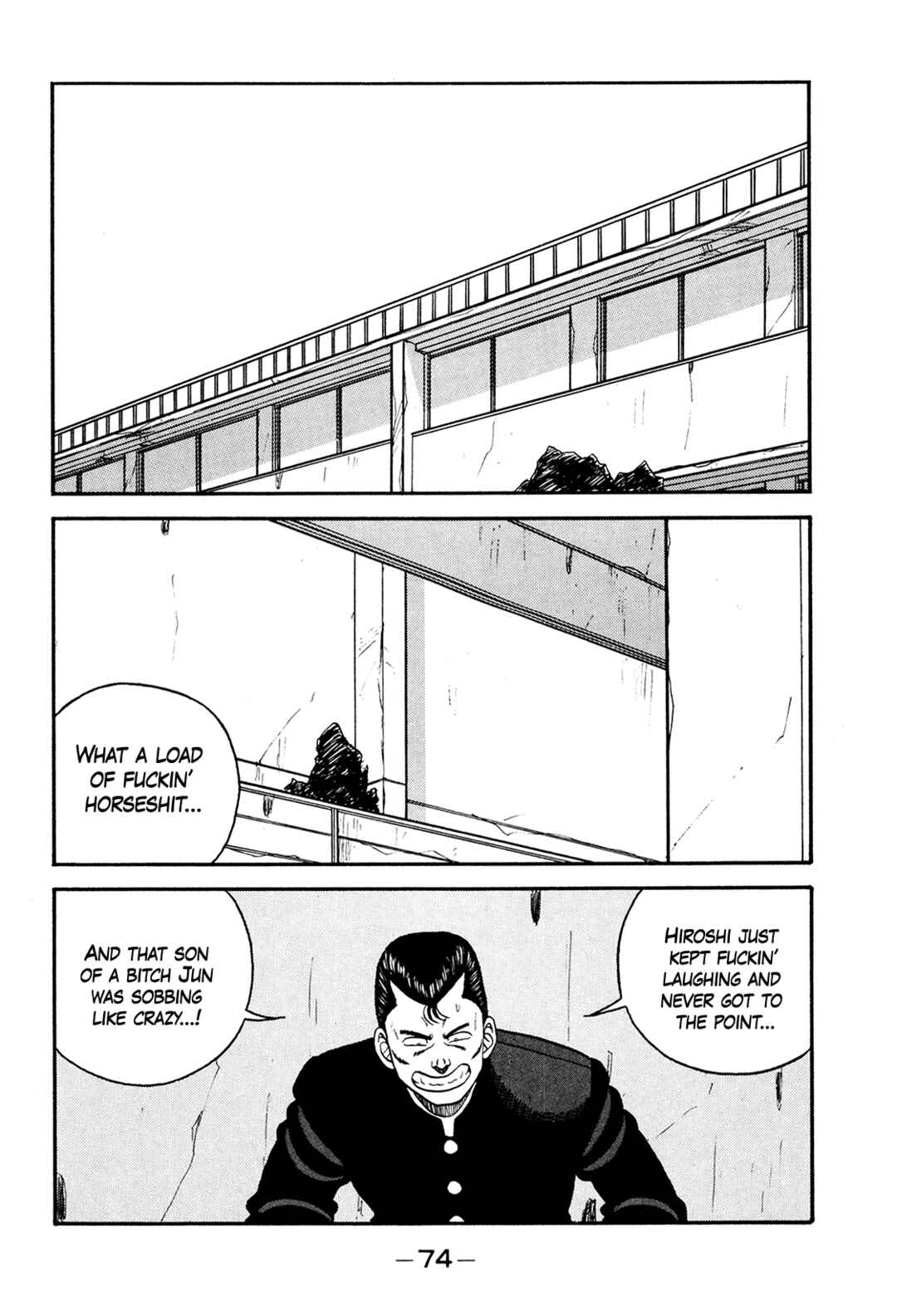 Chapter 173 - Page 2