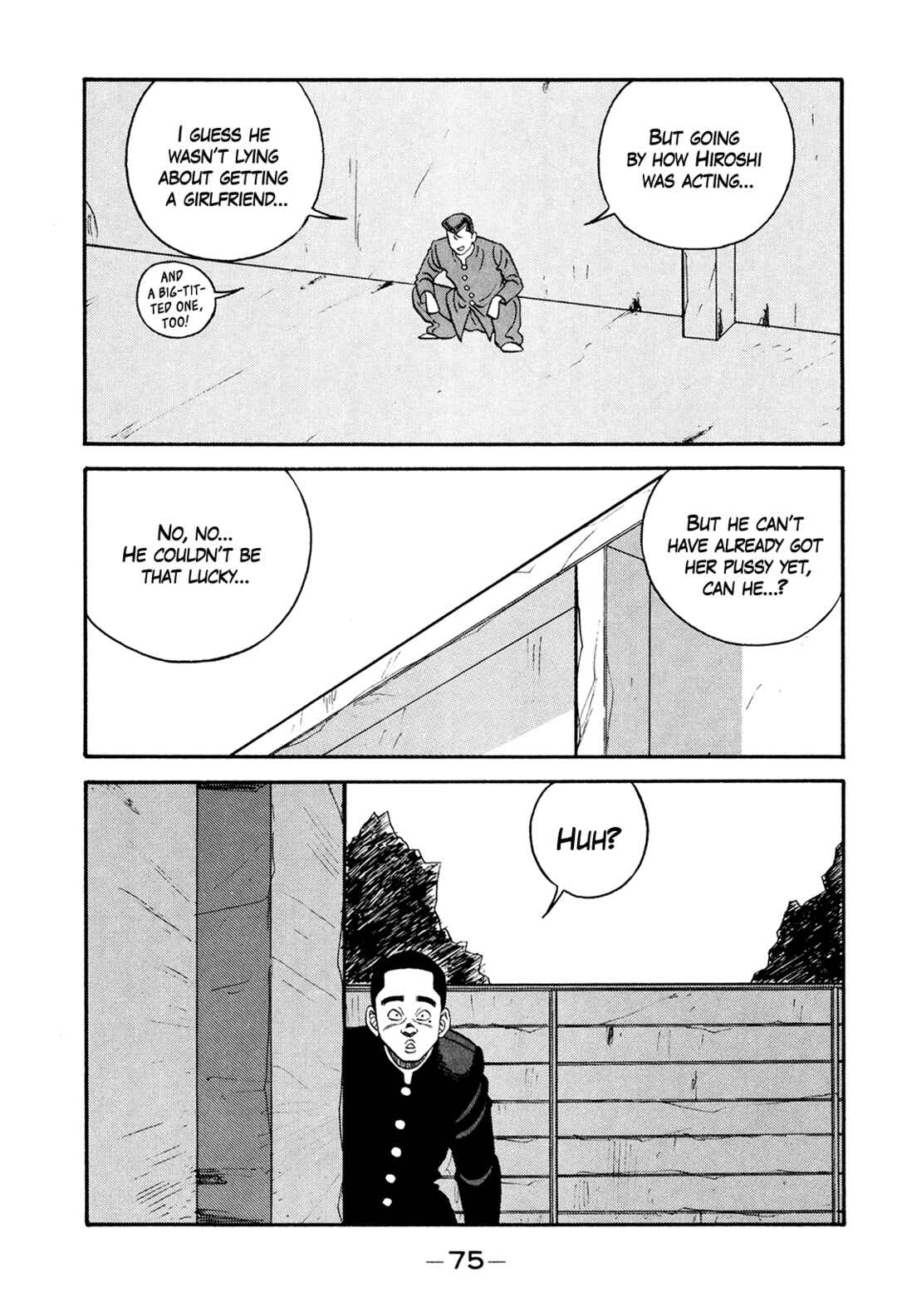 Chapter 173 - Page 3