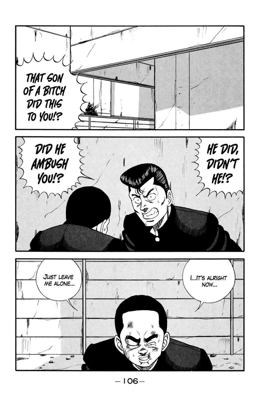 Chapter 173 - Page 34