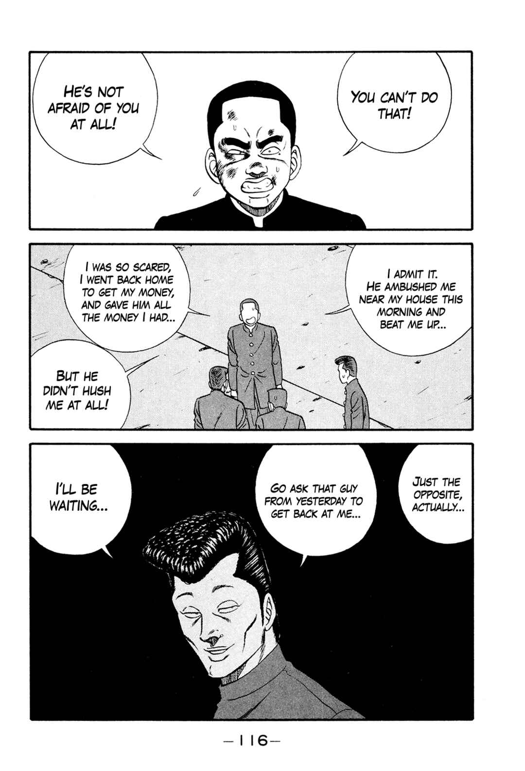 Chapter 173 - Page 44