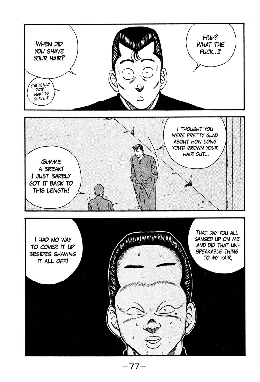 Chapter 173 - Page 5