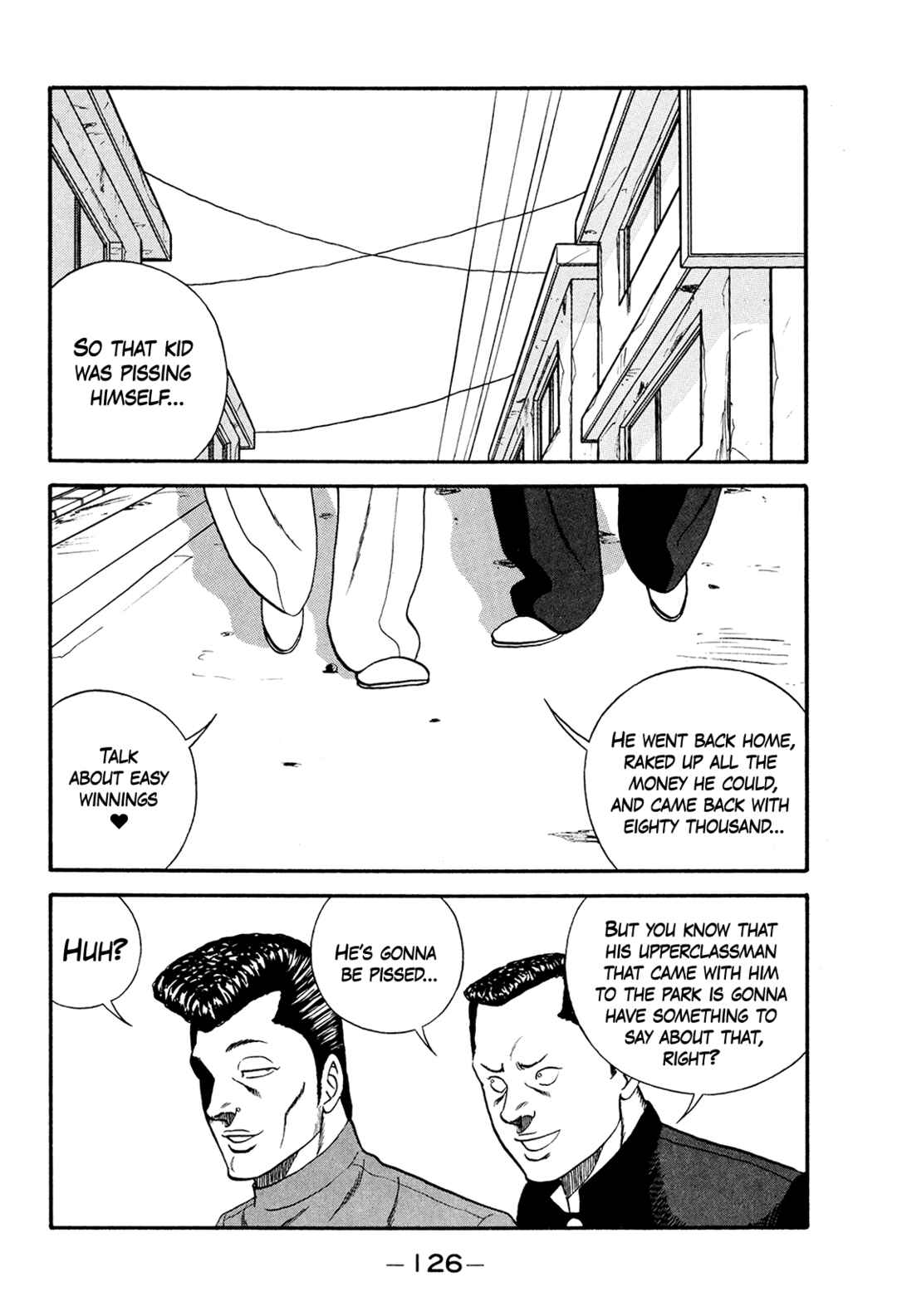 Chapter 173 - Page 54