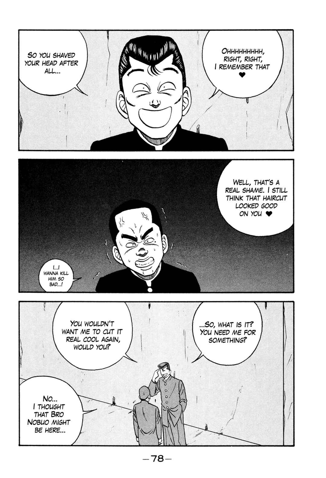 Chapter 173 - Page 6