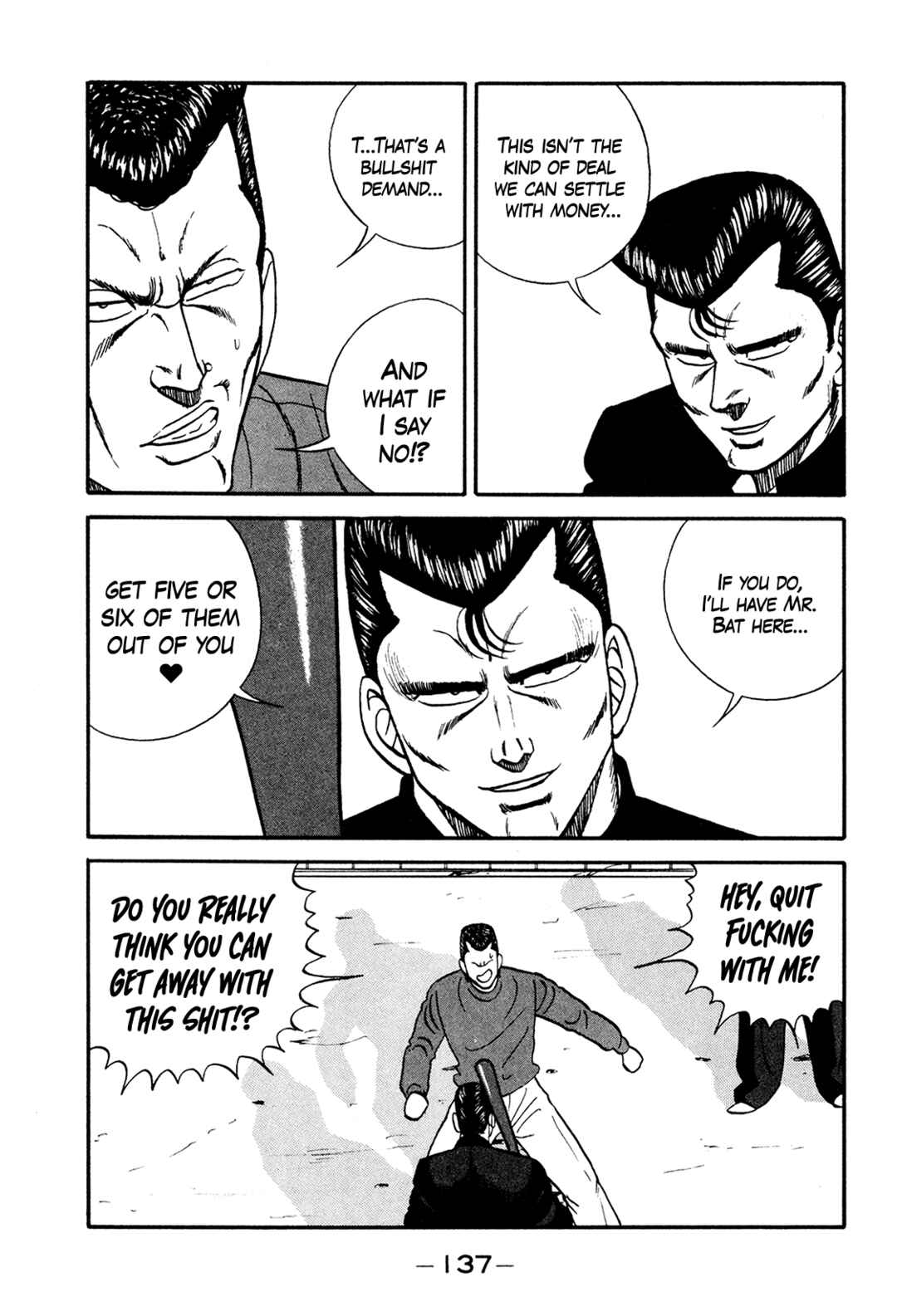 Chapter 173 - Page 65
