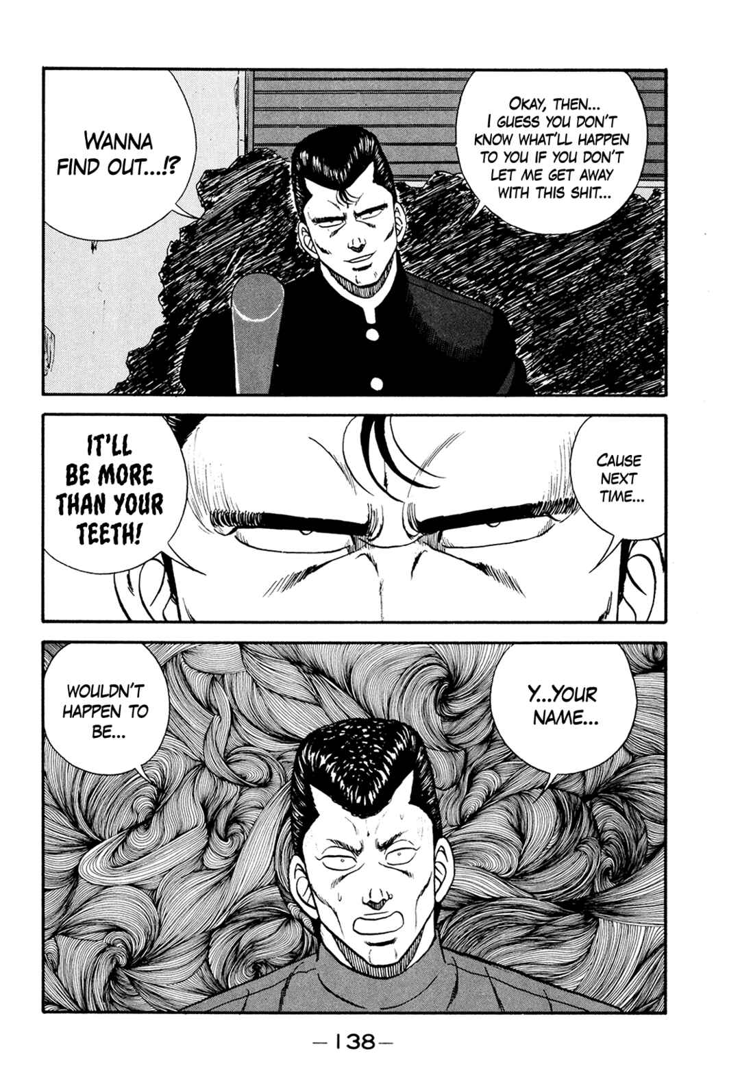 Chapter 173 - Page 66