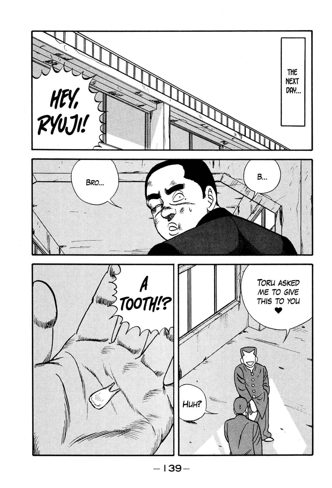 Chapter 173 - Page 67