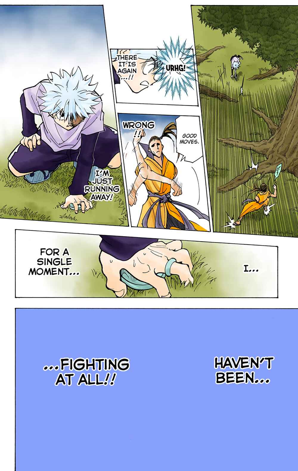 Chapter 212 - Page 13