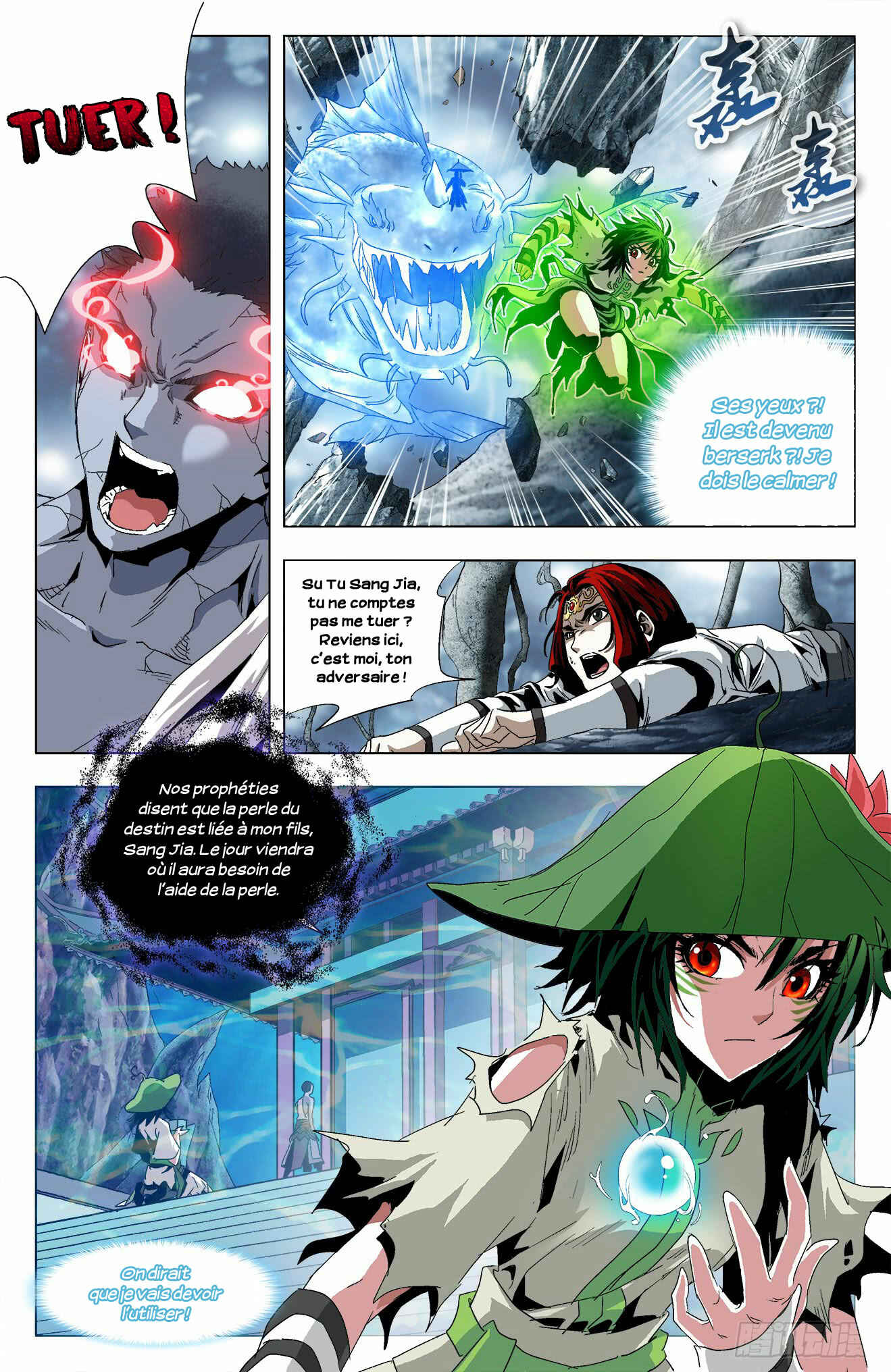 Chapter 35 - Page 16