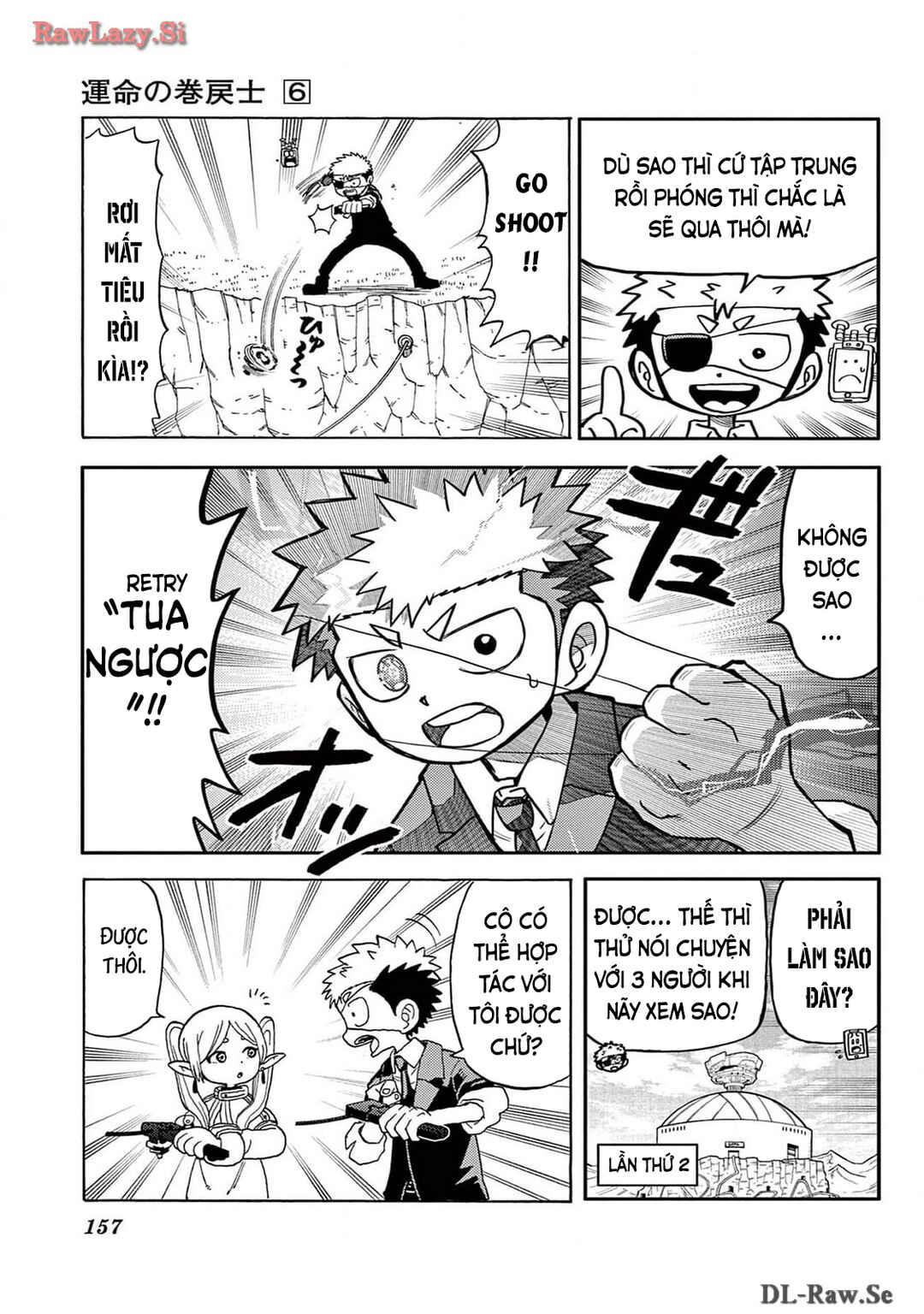 Chapter 26.5 - Page 11